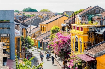 ĐÀ NẴNG- HÀ NỘI – HẠ LONG – SAPA